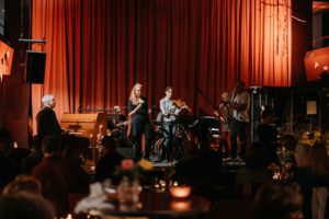 Benedikt Mattmüller, Crescendo, Basel